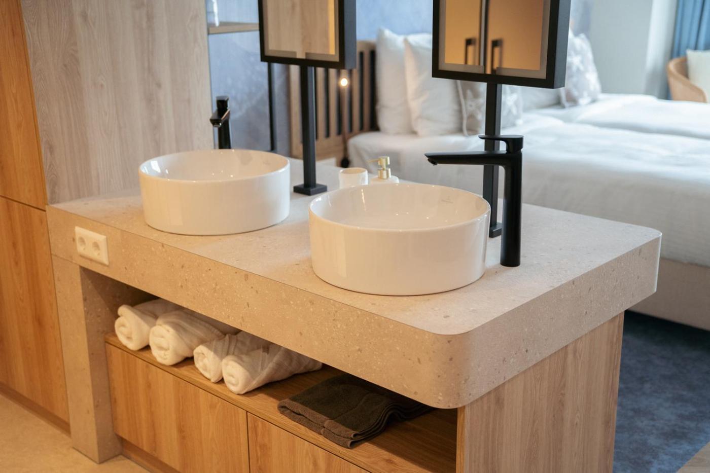 Hotel Beachfront Boutiquehotel