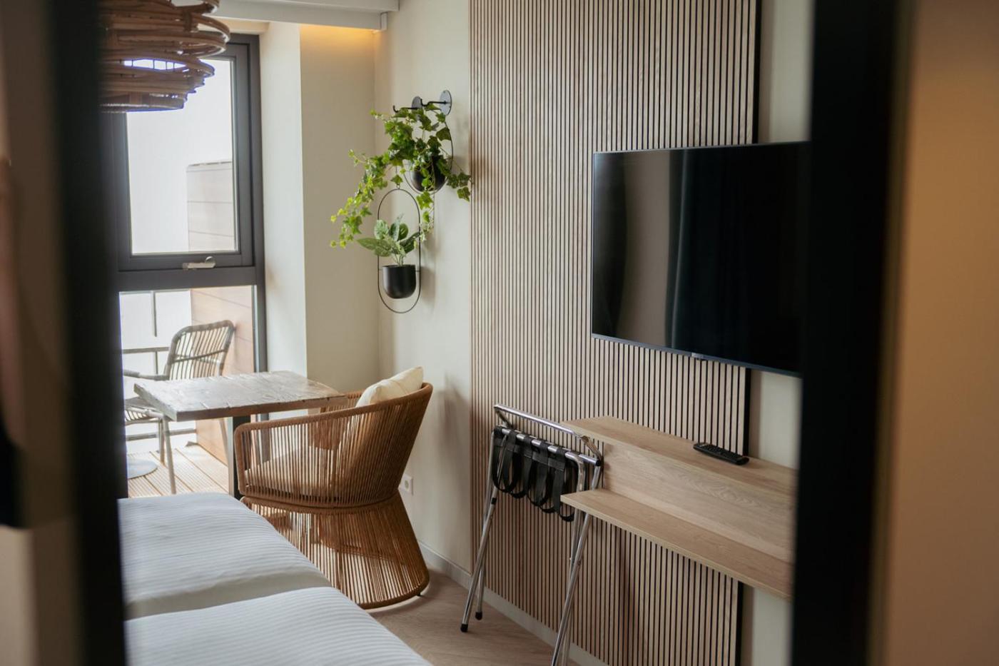 Hotel Beachfront Boutiquehotel Vlissingen