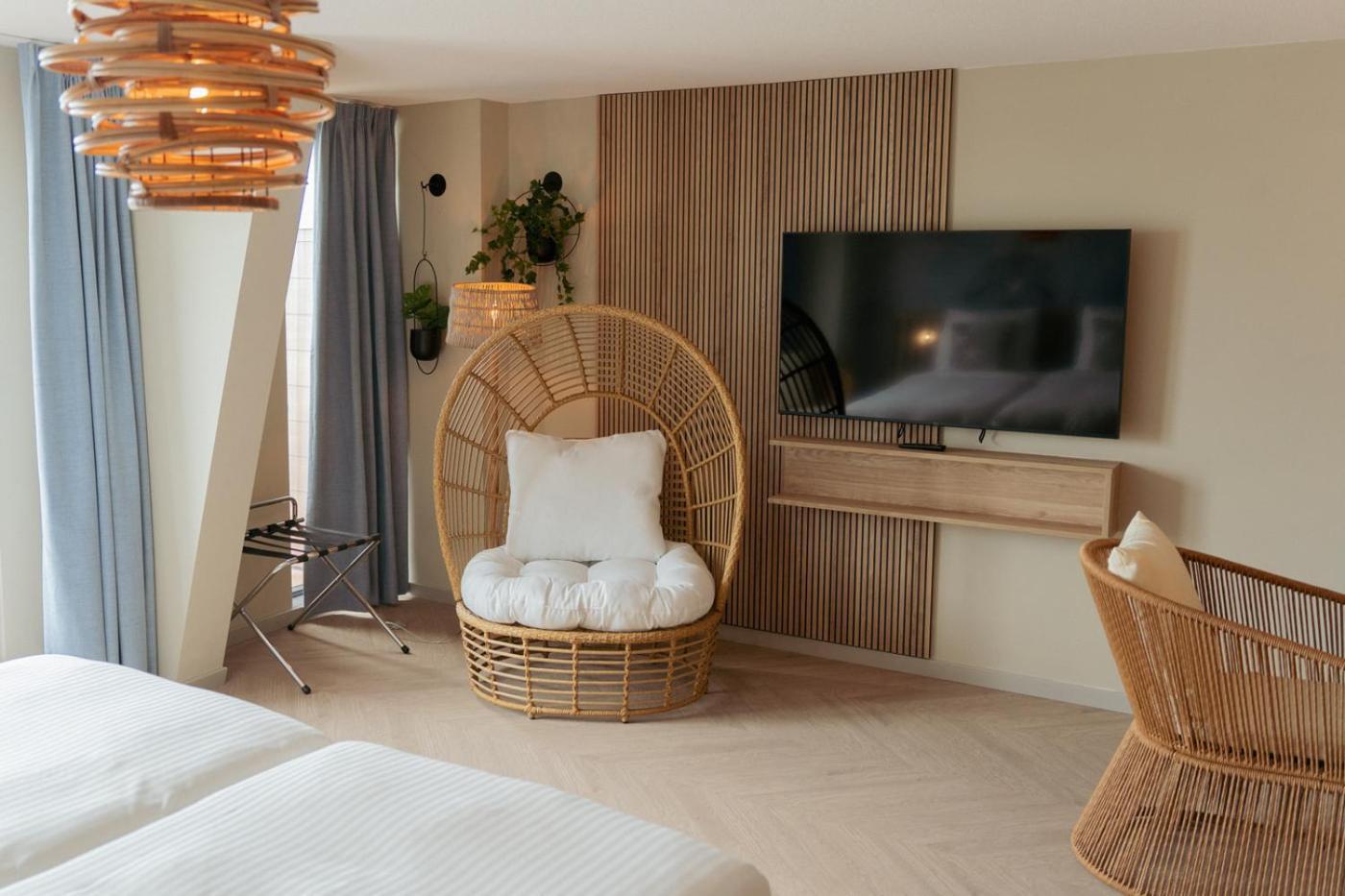 Beachfront Boutiquehotel