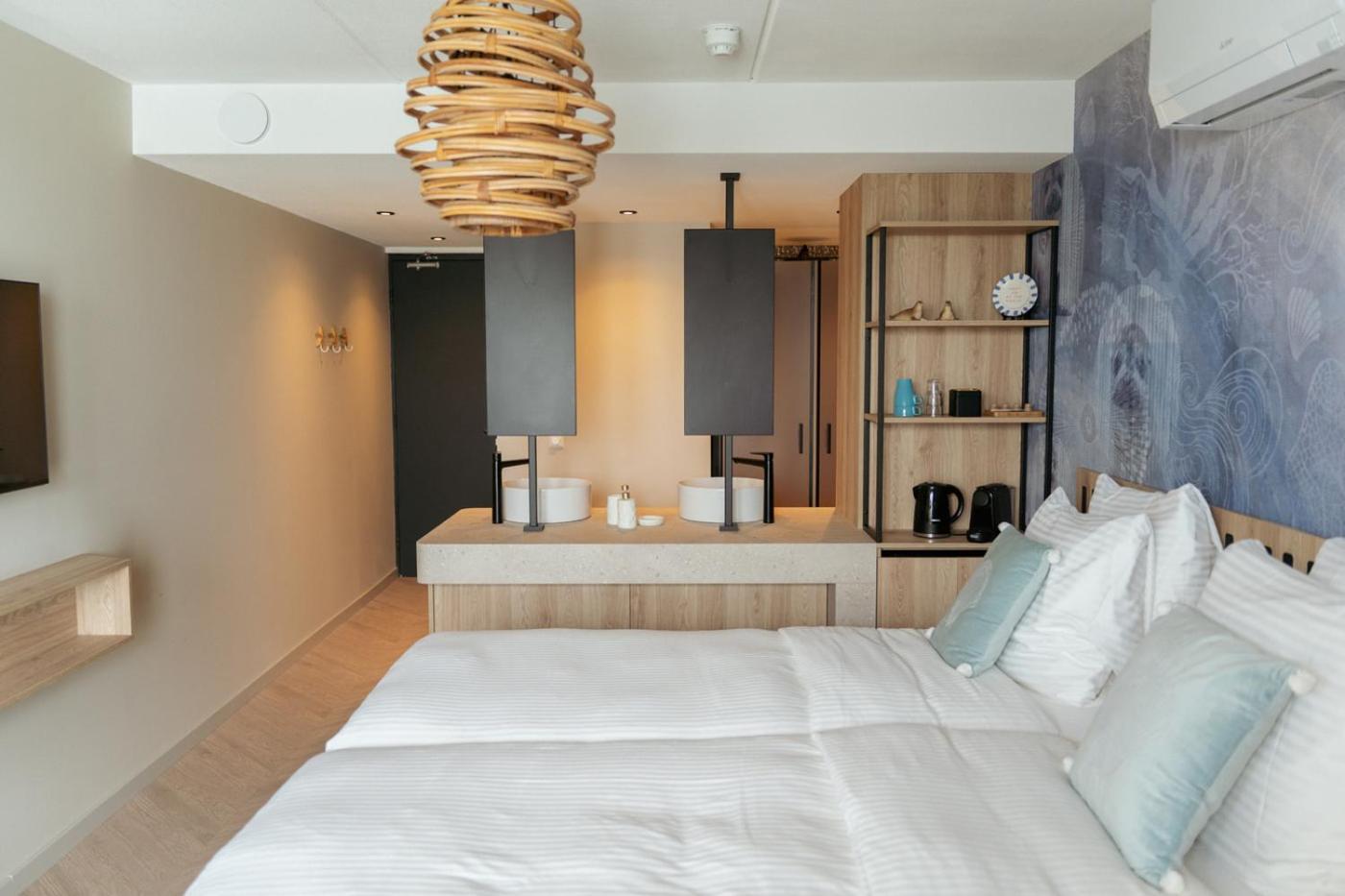 Hotel Beachfront Boutiquehotel