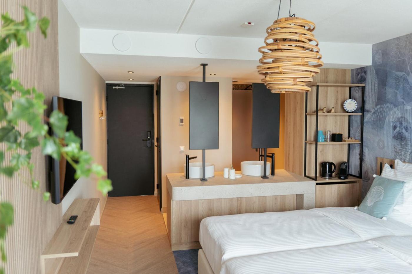 Beachfront Boutiquehotel Hotel