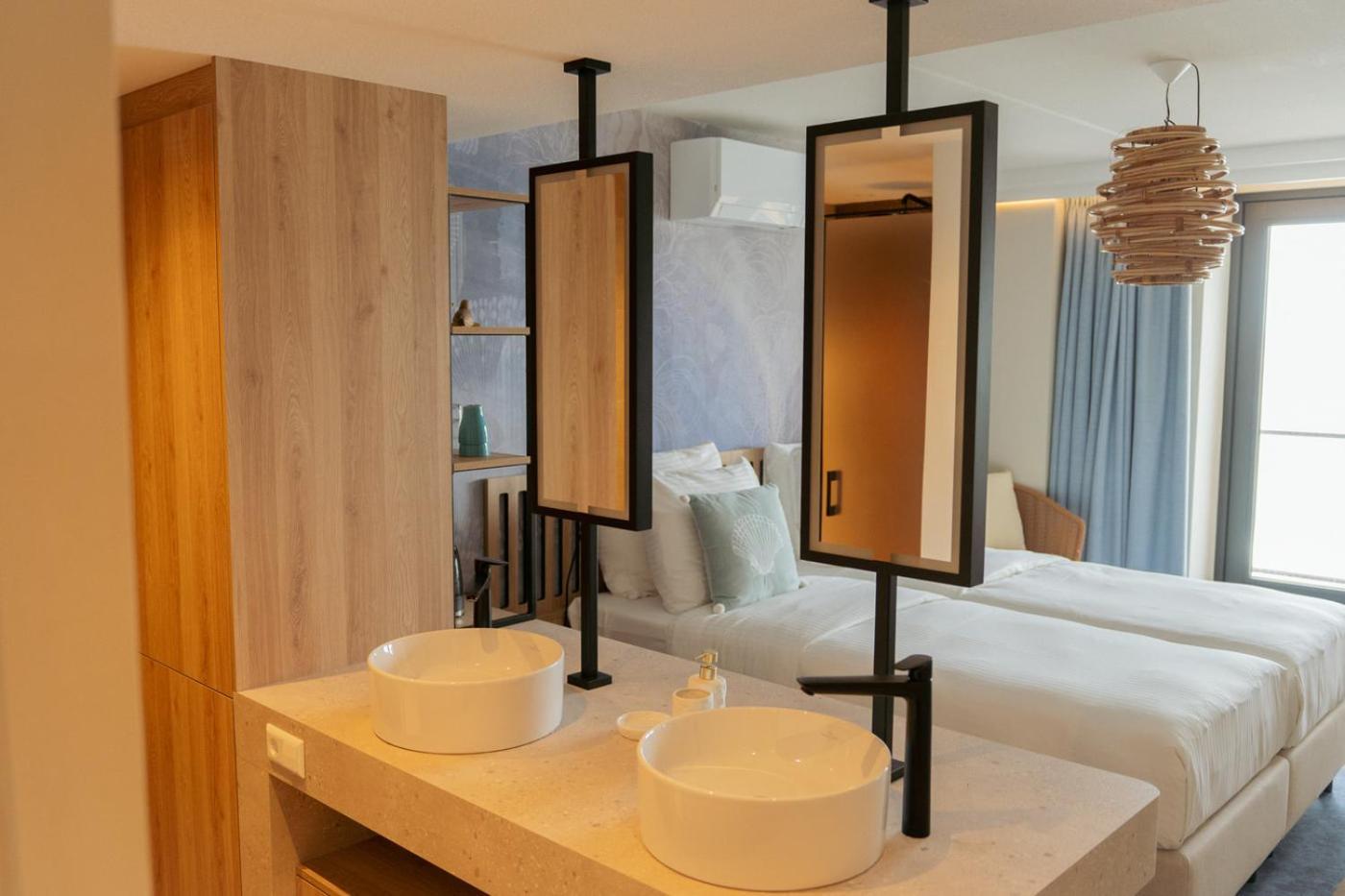 Hotel Beachfront Boutiquehotel