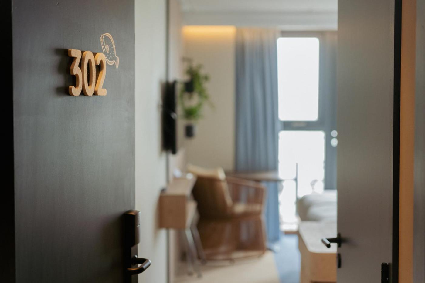 Hotel Beachfront Boutiquehotel 4*