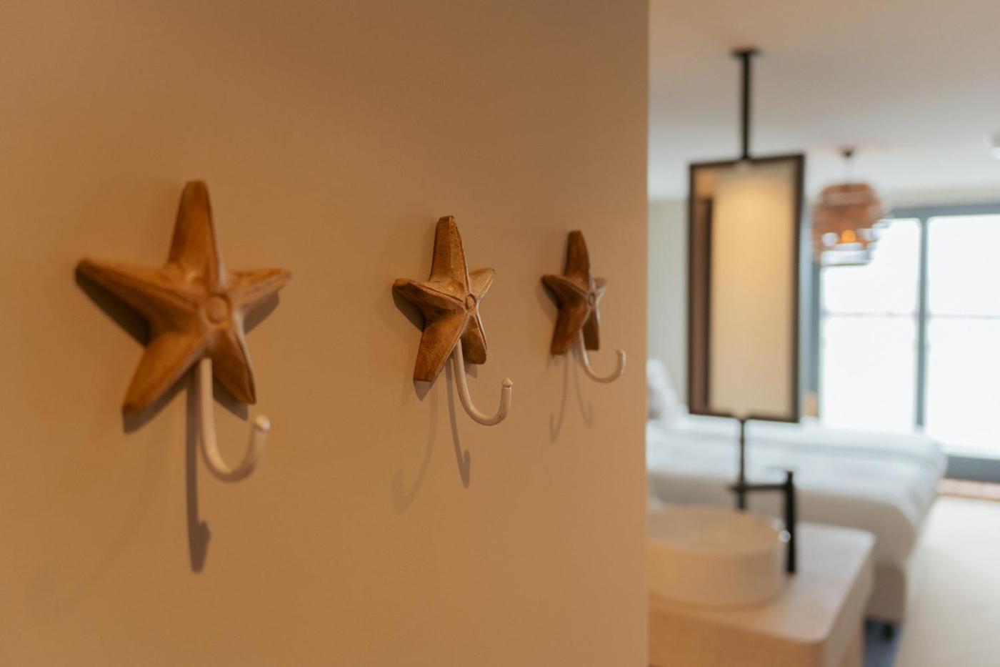 Hotel Beachfront Boutiquehotel Vlissingen