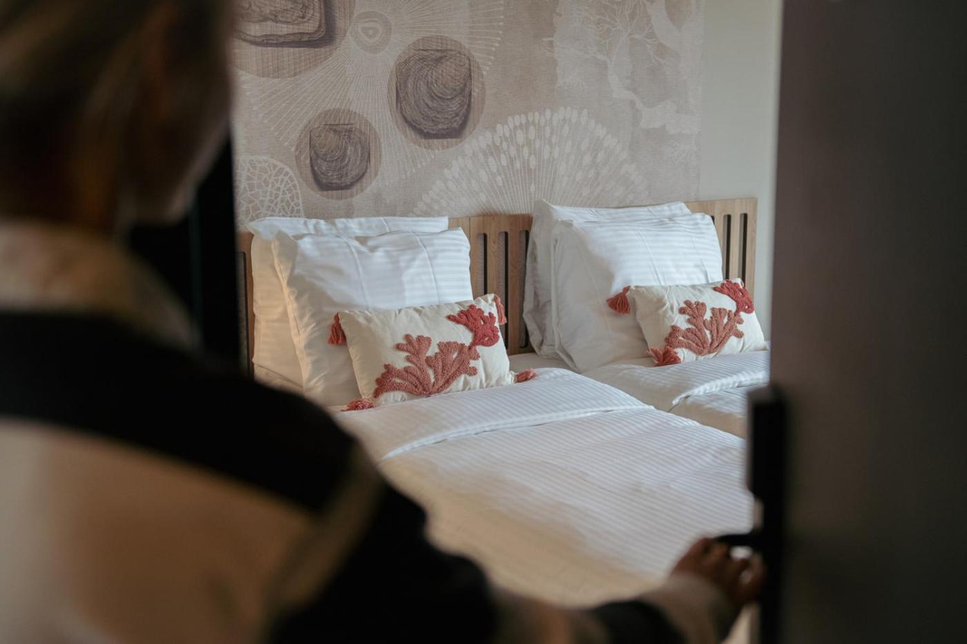 Beachfront Boutiquehotel Vlissingen