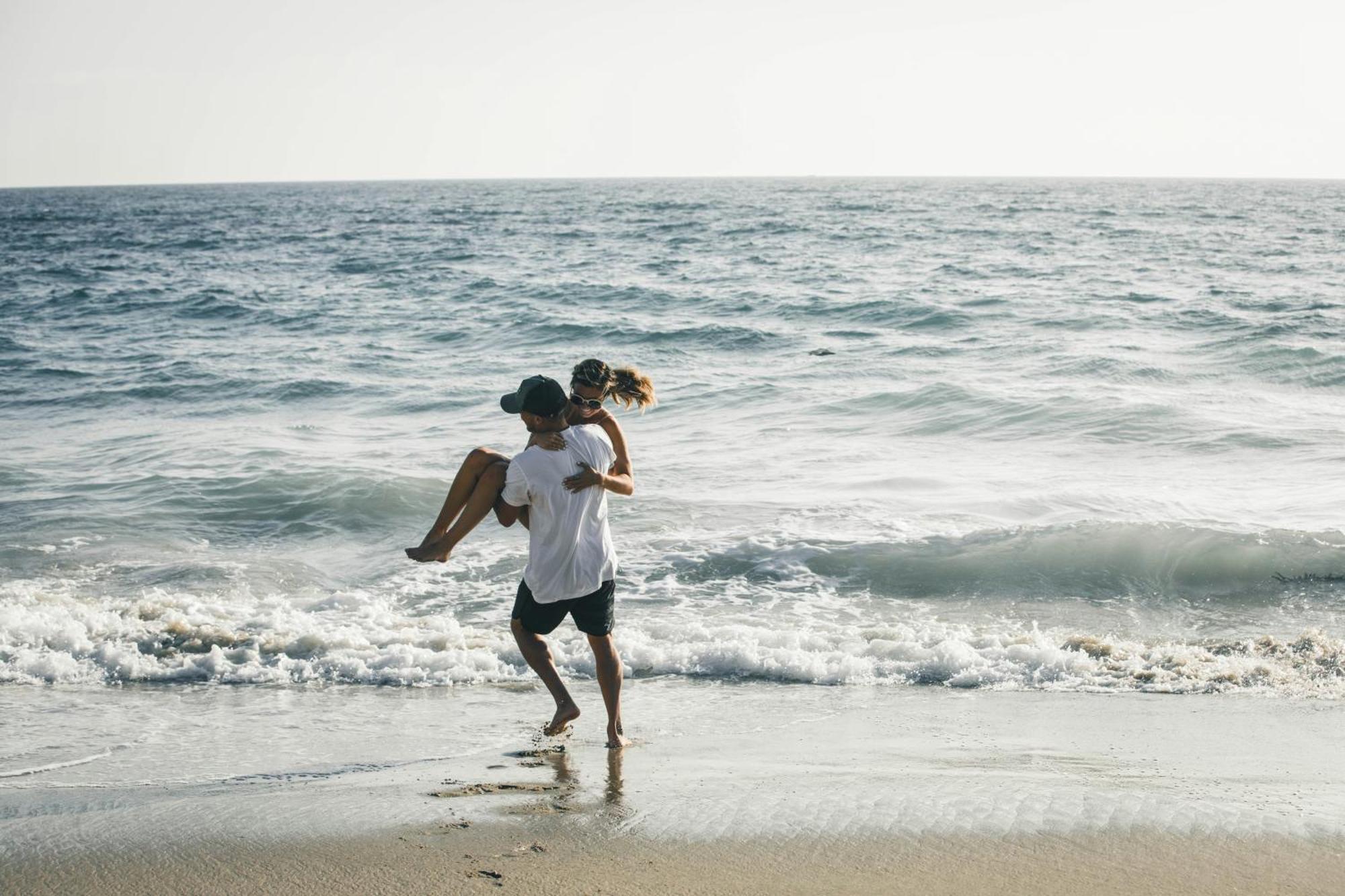 Hotel Beachfront Boutiquehotel 4*
