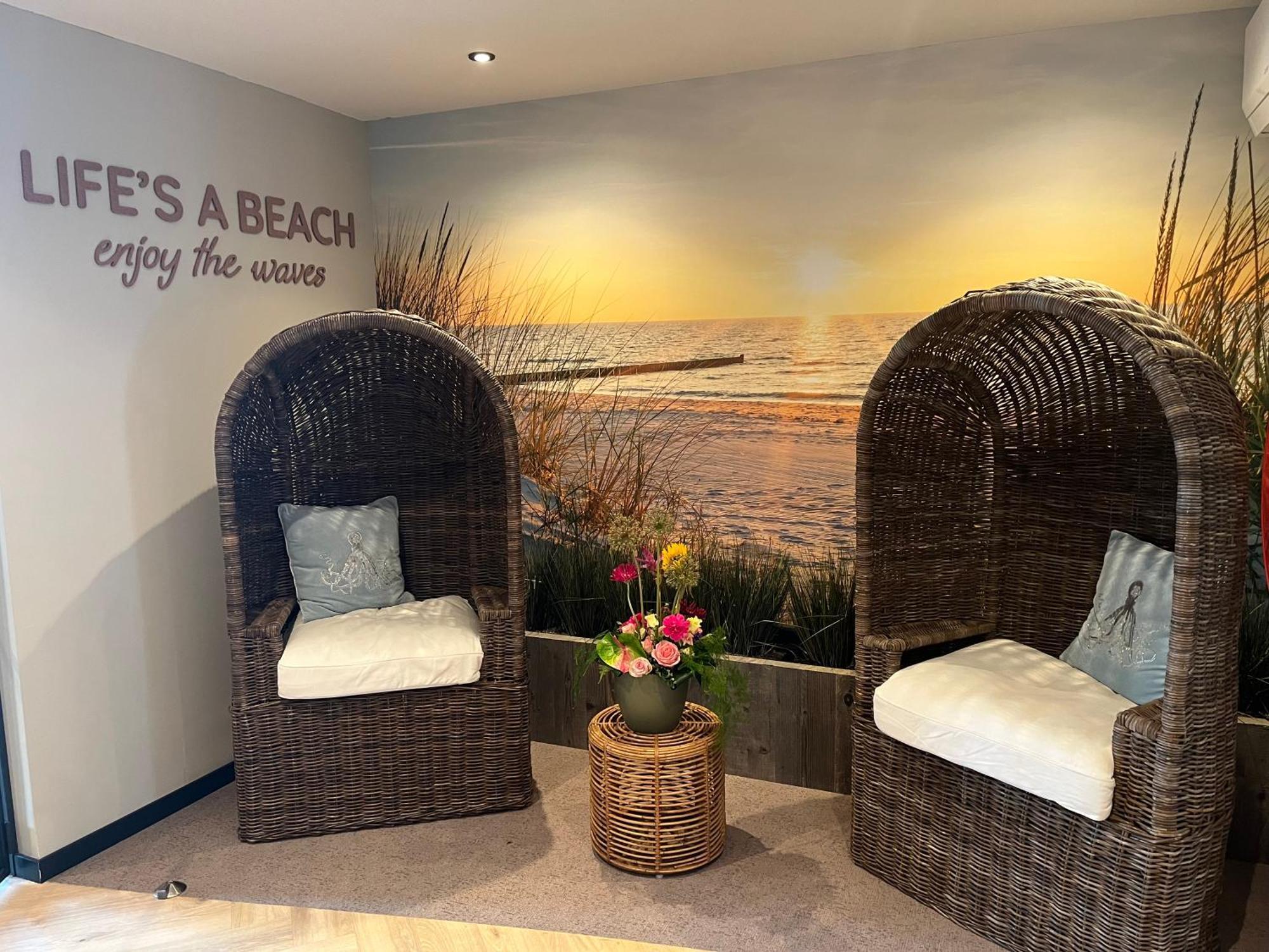 Beachfront Boutiquehotel Hotel