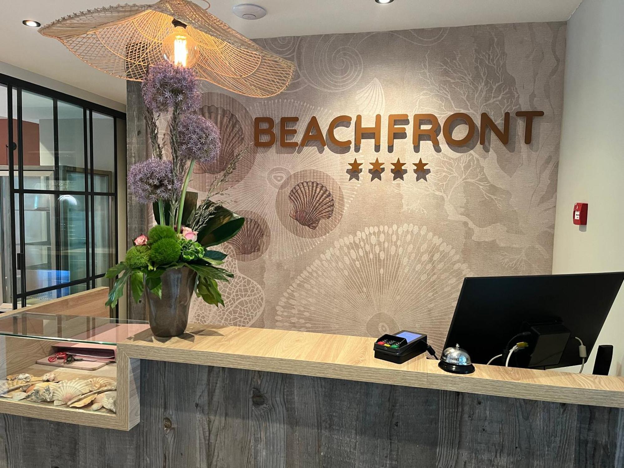 Beachfront Boutiquehotel Hotel 4*
