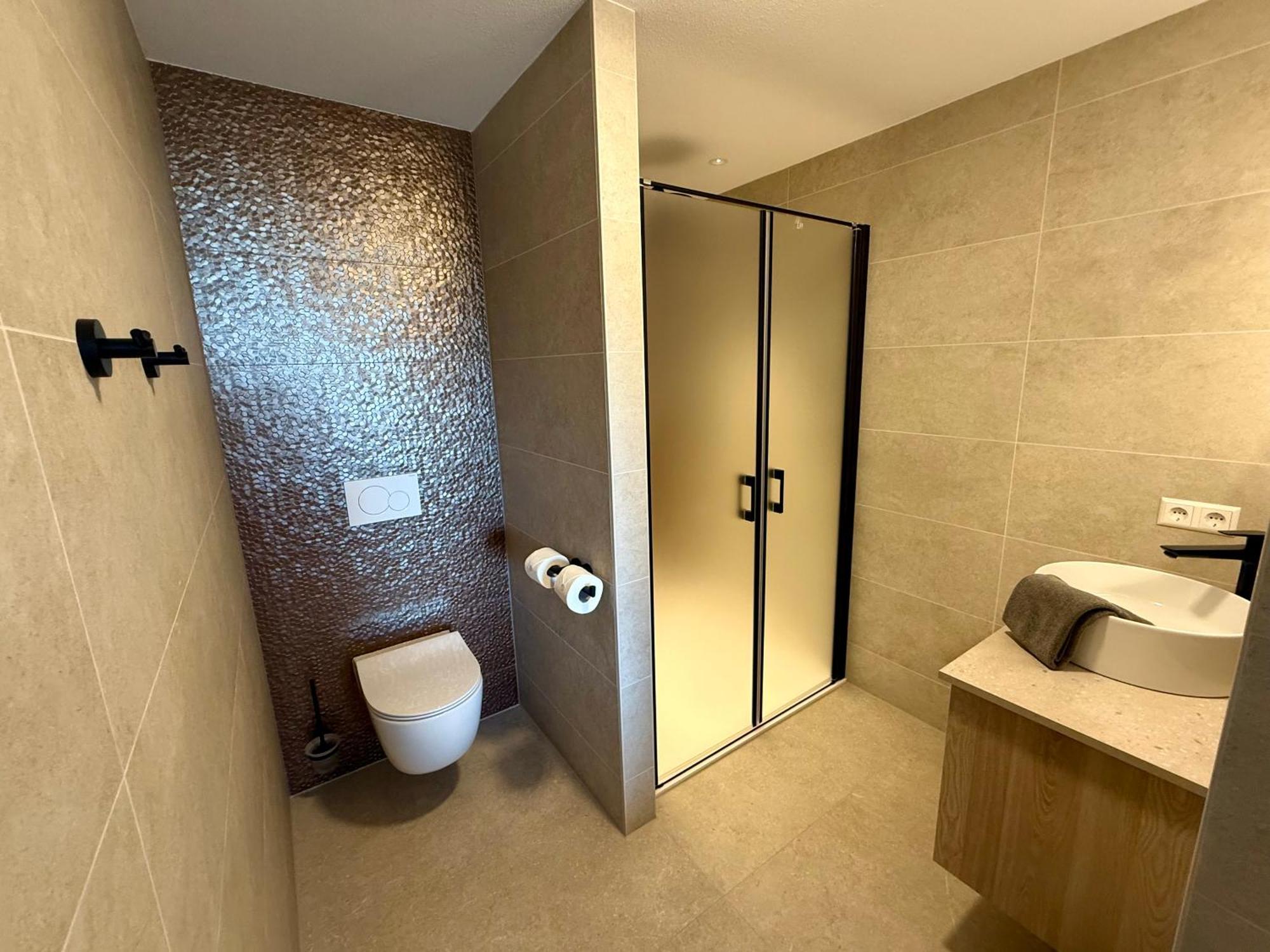Beachfront Boutiquehotel Hotel Vlissingen