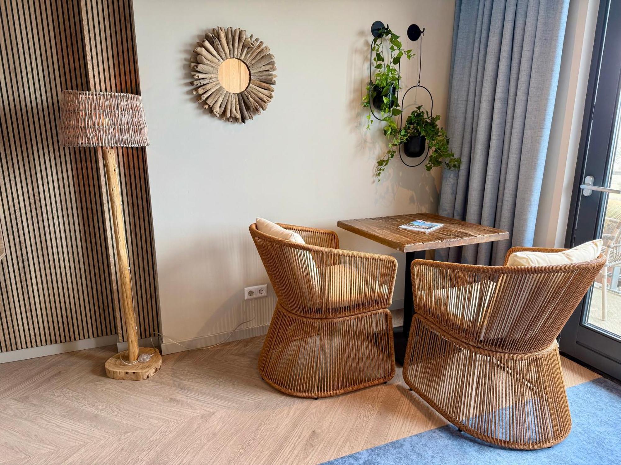 Beachfront Boutiquehotel Hotel Vlissingen